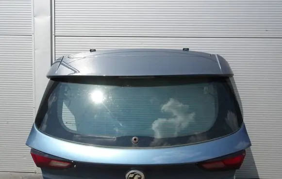 Opel Astra K Tailgate/trunk/boot lid