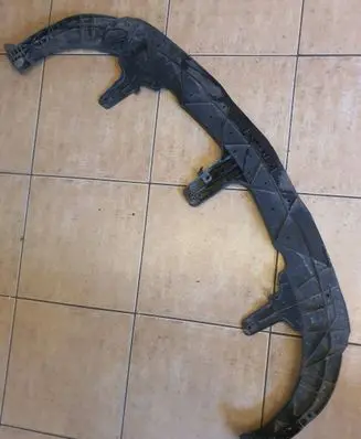Opel Insignia A Front bumper mounting bracket 22787151 906200004 551004542
