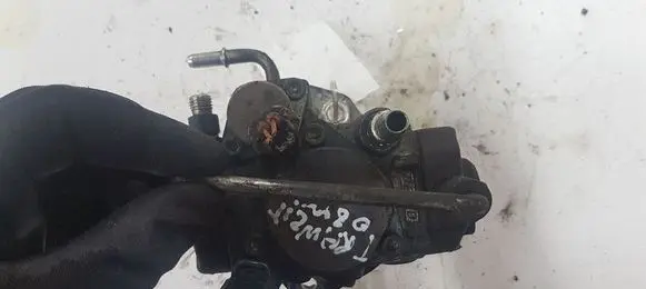 Ford Transit Fuel injection high pressure pump 6C1Q9B395BB HU2940000410 02557