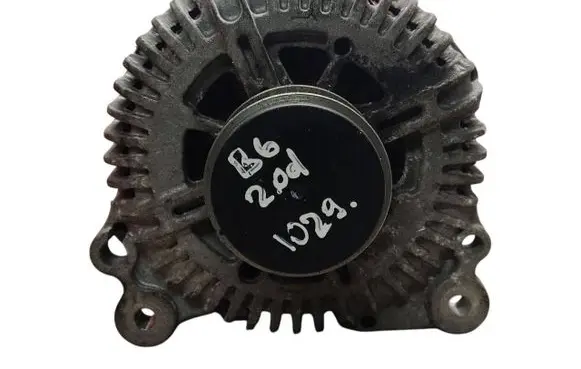 Volkswagen PASSAT B6 Generator/alternator 021903026L 2542783E TG17C019
