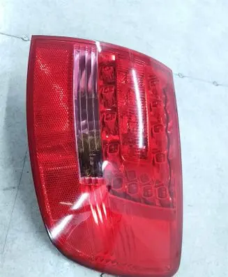 Audi A6 S6 C6 4F Rear/tail lights 89037056