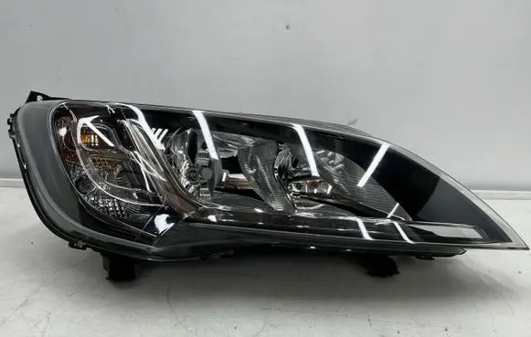 Citroen Jumper Headlight/headlamp 1394420080