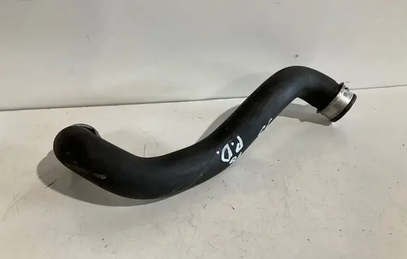 Mercedes-Benz E W211 Engine coolant pipe/hose A2115015682