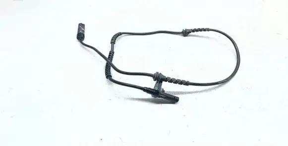 BMW 5 F10 F11 ABS brake wheel speed sensor 0265807967
