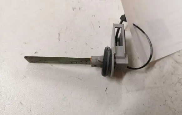 Volkswagen Touareg I Interior temperature sensor 4B0820539 784302B