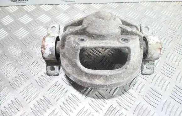 Porsche Cayenne (9PA) Coil spring/strut mount 7L0512345