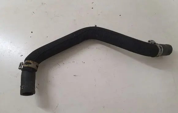 Citroen Jumpy Engine coolant pipe/hose