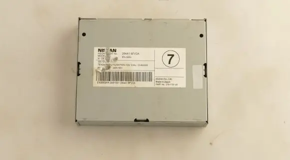 Nissan X-Trail T32 Video control module 284A16FV2A