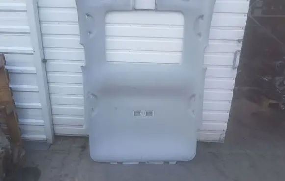 Volkswagen Polo V 6R Headlining set 