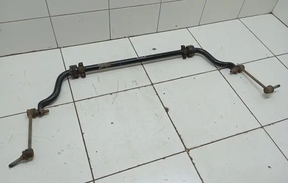 Mercedes-Benz ML W164 Front anti-roll bar/sway bar