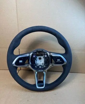 Jaguar I-Pace Steering wheel J9D33F563BF EV400Z204XS