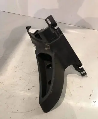 BMW X6 E71 Rear seat side bottom trim 9123329 10859510