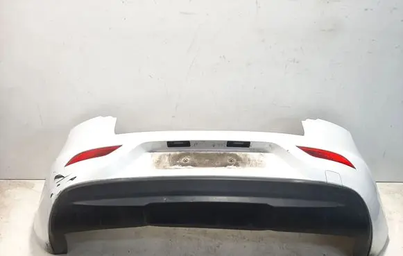 Volvo V40 Rear bumper 31427114