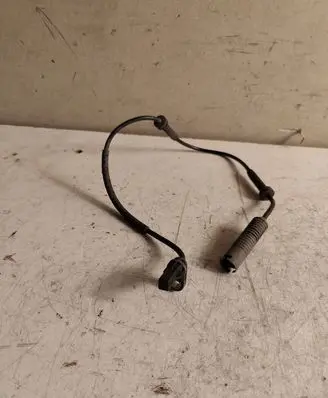 BMW 1 E81 E87 ABS brake wheel speed sensor 7116198