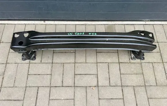 Volkswagen Taos Front bumper support beam 