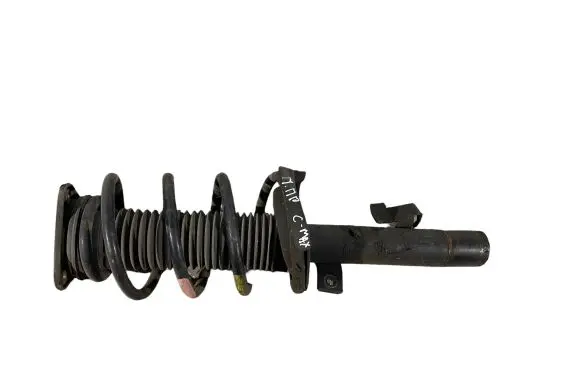 Ford C-MAX I Front shock absorber with coil spring