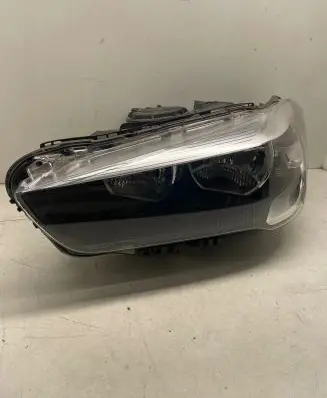 BMW X1 F48 F49 Headlight/headlamp 7346537