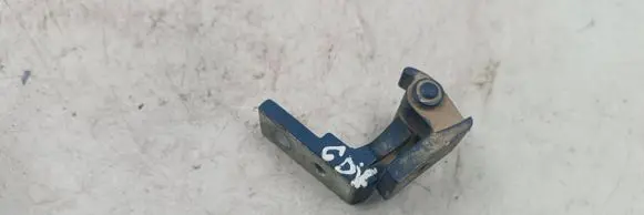 Audi A4 S4 B6 8E 8H Rear door upper hinge 
