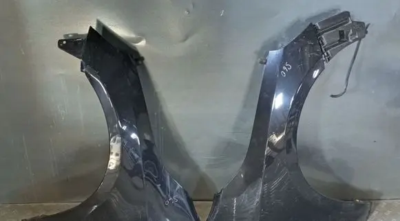 Volvo S60 Fender VOLVOS60