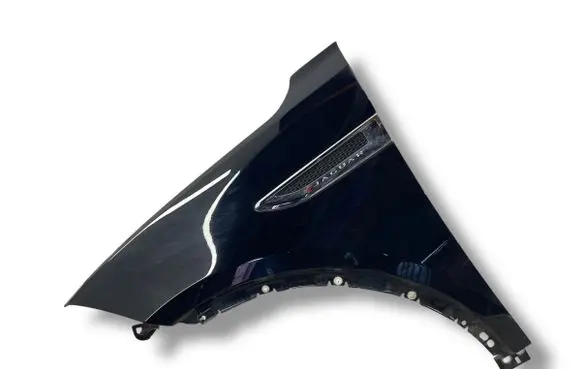 Jaguar E-Pace Fender