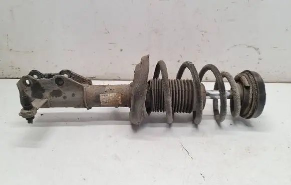 Opel Insignia A Front shock absorber with coil spring 13347474 08091253 E4622601