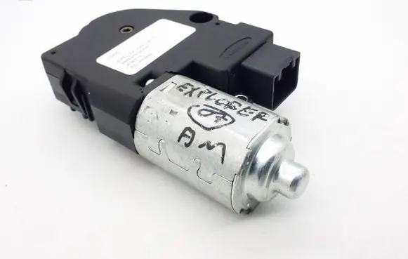 Ford Explorer Sunroof motor/actuator 0178101AC 1712762C 0746946