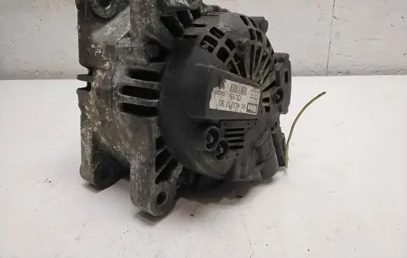 Citroen Jumpy Generator/alternator 9646321780 2543526A TG15C118