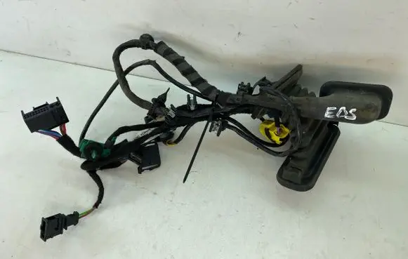 Volkswagen Eos Front door wiring loom 1Q0971120H 16297AC 297AC026