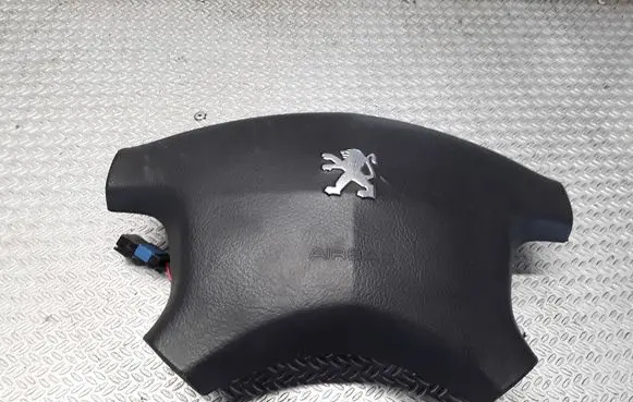 Peugeot 607 Steering wheel airbag 96294407ZR