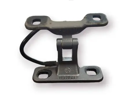 BMW X3 E83 Tailgate/trunk/boot hinge 3400377