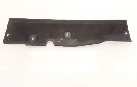 Renault Koleos II Other trunk/boot trim element 878115HA0A