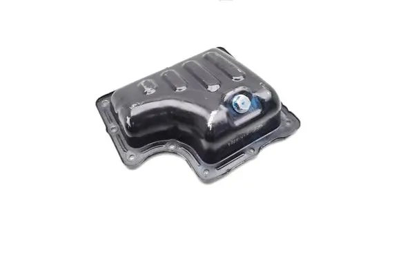 Hyundai i10 Oil sump 