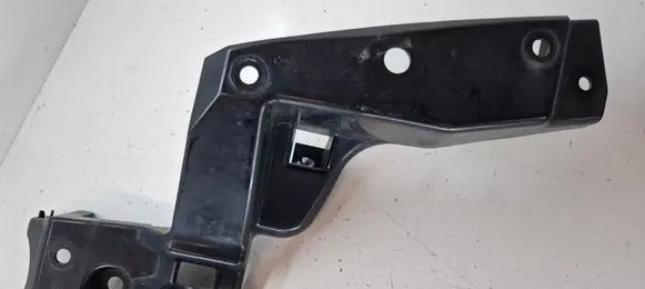 Citroen C-Crosser Headlight/headlamp mounting bracket 8301A795