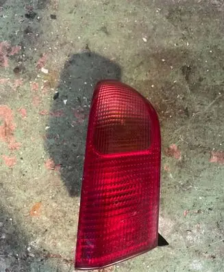 Alfa Romeo 147 Rear/tail lights 21065