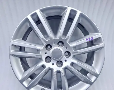 Mini Cooper Countryman F60 R18 alloy rim 