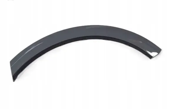 Audi Q8 Front arch trim 4M8853025E