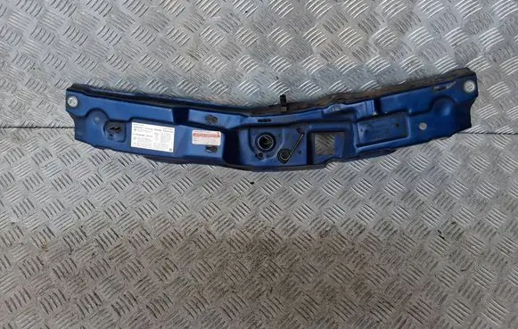 Opel Zafira A Top upper radiator support slam panel 93301874 MK60810