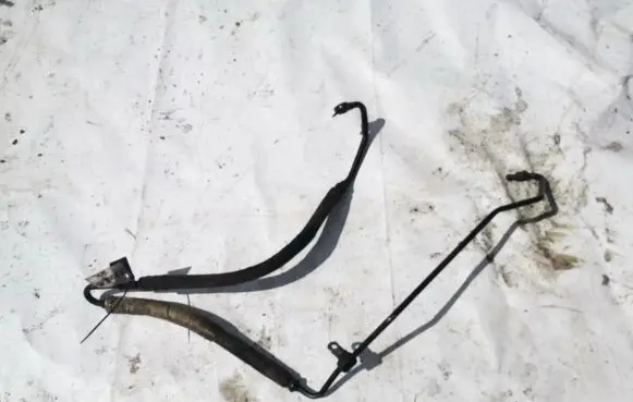 Seat Alhambra (Mk1) Power steering hose/pipe/line
