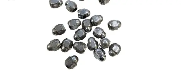 Subaru Outback (BS) Nuts/bolts 