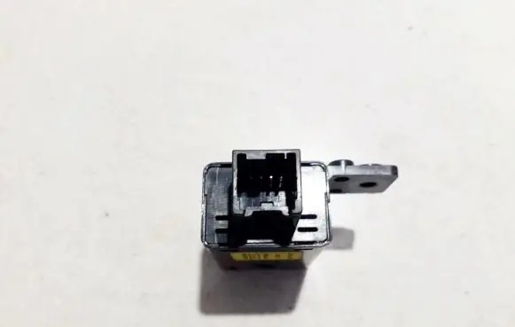 Chevrolet Captiva Alarm control unit/module 96628221