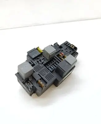 Mercedes-Benz E W213 Fuse module A2139062202