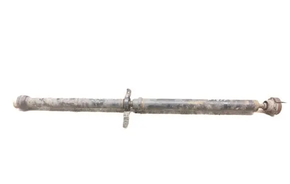 Audi Q5 SQ5 8R Drive shaft (set) 8R0521101M