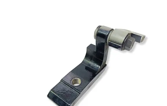 BMW 1 F20 F21 Rear door lower hinge 7246064