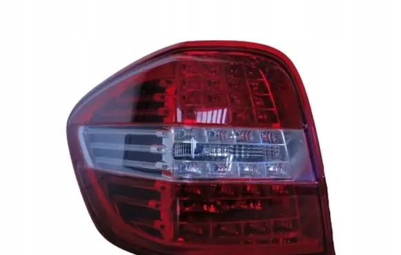 Mercedes-Benz ML W164 Rear/tail lights A1649064600