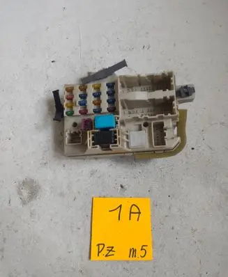 Mazda 6 Fuse box set 3247923