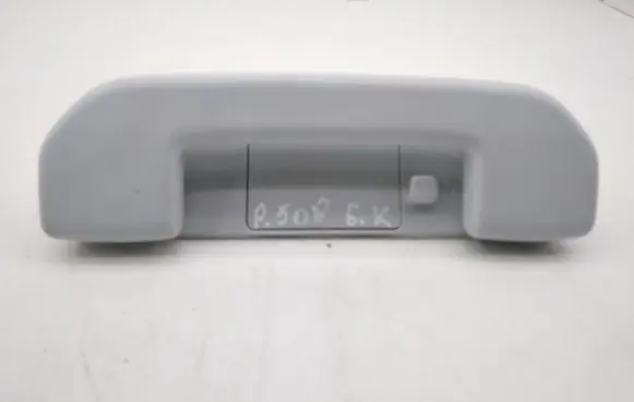 Peugeot 508 Rear interior roof grab handle 96715648