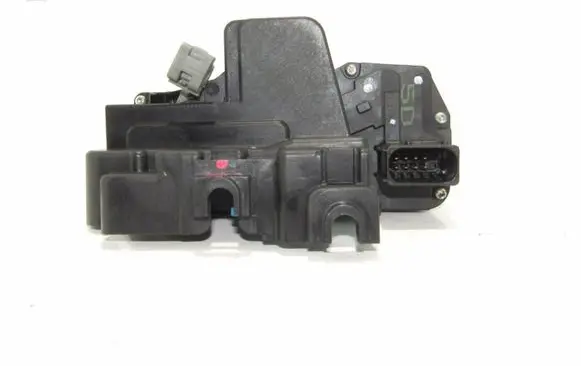 Opel Antara Front door lock