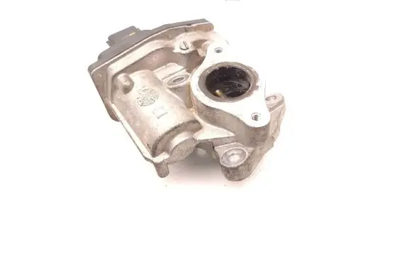 Dacia Sandero Electric throttle body valve 8201143495 147109074R