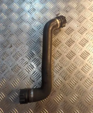 BMW 5 F10 F11 Air intake hose/pipe