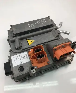 Volvo S90, V90 Voltage converter inverter 31673500
